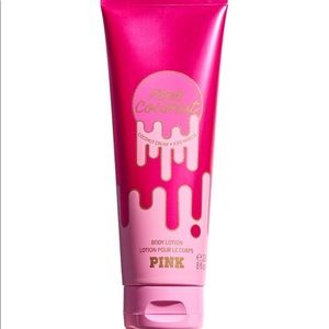 Pink by Victoria Secret Pink Coconut Lotion